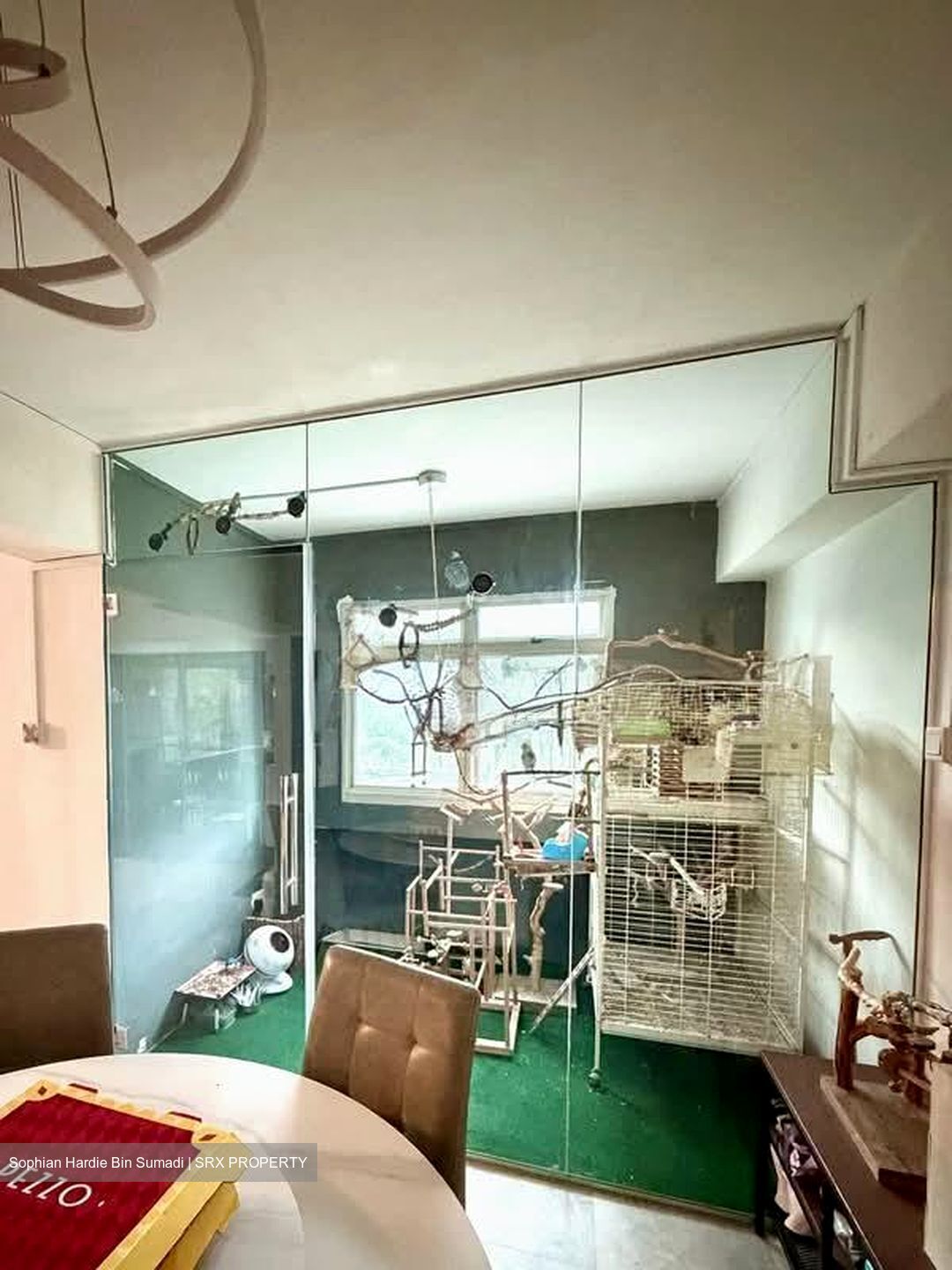 Blk 103C Edgefield Plains (Punggol), HDB 5 Rooms #584698271